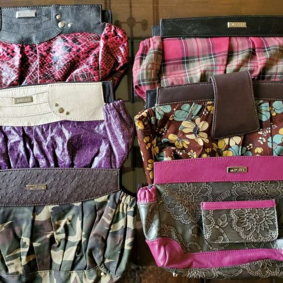 Former Miche distributor selling entire inventory 170 piece LOT - Picture 5 of 14